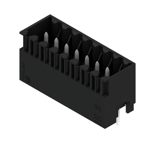 Weidmüller - Leiterplattensteckverbinder Verbinder 3.50mm S2L 3.50/#1729000000  − 60 Stück