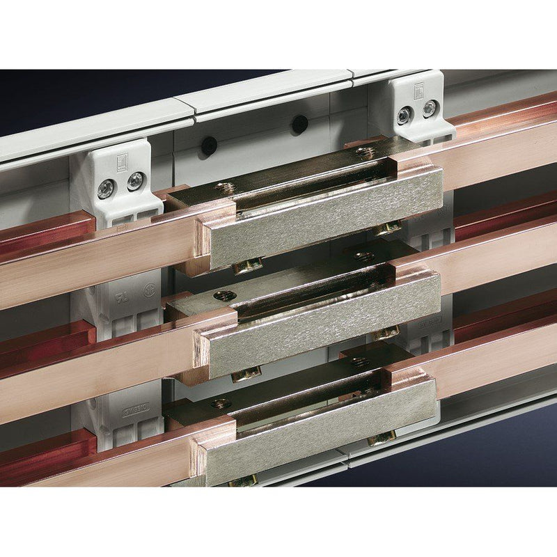 Rittal - Sammelschienenverbinder Verbinder SV 3514.000 (VE3) PLS, 1600A einfach