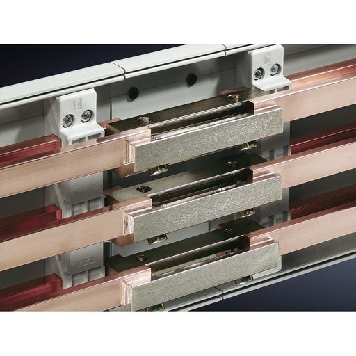 Rittal - Sammelschienenverbinder Verbinder SV 3514.000 (VE3) PLS, 1600A einfach