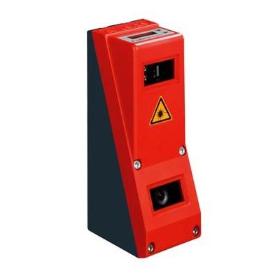 Leuze - Optischer Abstandssensor Linienprofilsensor LES 36/VC6 − 1 Stück