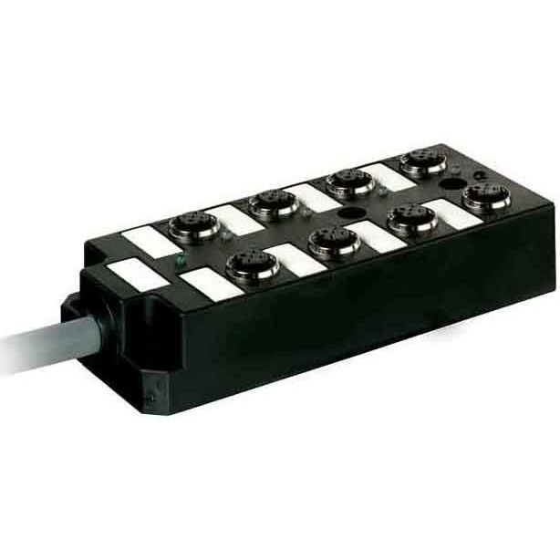 Murrelektronik - Passiver Sensor-/Aktor-Verteiler (ohne Leitung) Verteiler 27868