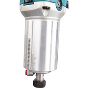 Makita - Oberfräse (elektrisch) Multifunktionsfräse RT0702CX2J 710 W