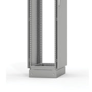 nVent Hoffman - Sockel/Sockelelement (Schaltschrank) Sockel für Seiten, 100x400 PSS1040 (VE2)