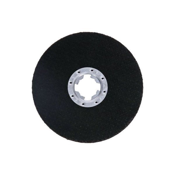 Bosch - Trenn-/Schleifscheibe PRO Metal X-Lock 2608619255 Trennscheibe 125 x