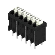 Weidmüller - Leiterplattenklemme Leiterplattenklemme LSF-SMT 3#1825680000 3.50mm − 25 Stück
