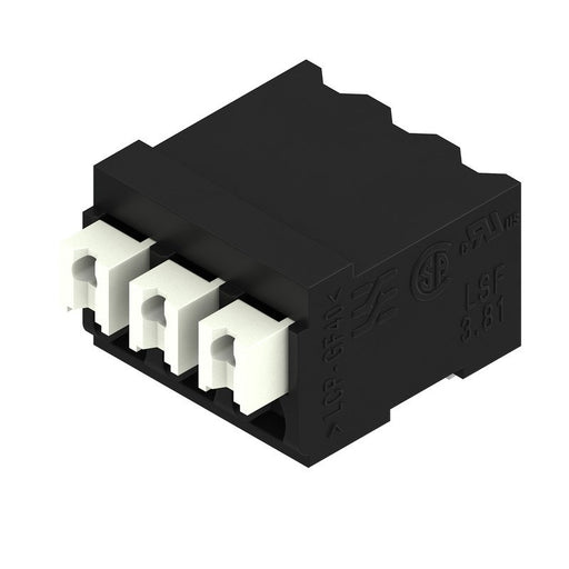 Weidmüller - Leiterplattenklemme Leiterplattenklemme LSF-SMT 3#1875230000 3.81mm − 265 Stück