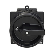 Eaton - Lasttrennschalter Hauptschalter 6polig 20A T0-3-8342/V/SVB-SW Zwischenbau