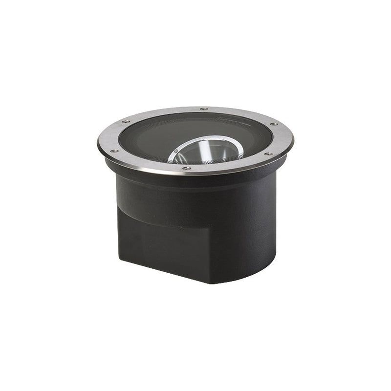 Meyer+Sohn - Bodeneinbauleuchte LED-Bodeinbauscheinwerfer 8665015010