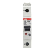ABB Stotz S&J - Leitungsschutzschalter Sicherungsautomat S201UDC-K5 14 kA, 5 A, 1P