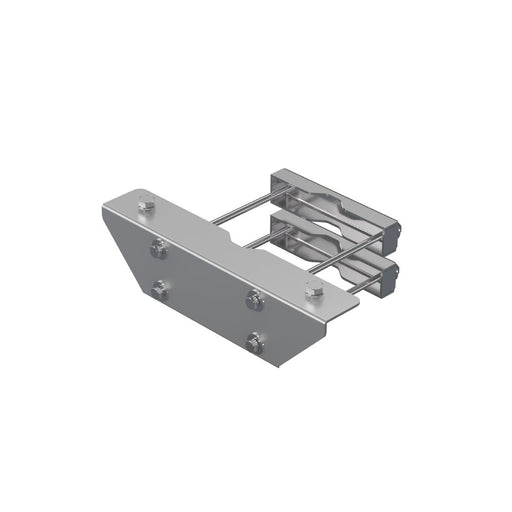 RZB - Mechanisches Zubehör/Ersatzteile für Leuchten Mastschelle 982478.004