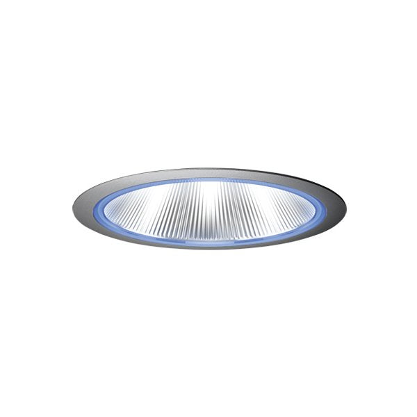 LTS Licht&Leuchten - Lichttechnisches Zubehör/Ersatzteile für Leuchten Lichteffektring FLIRZ 400.18 bl/tr FLIXX 400