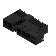Weidmüller - Leiterplattensteckverbinder Verbinder 7.62mm SV-SMT 7.#2530010000 − 30 Stück