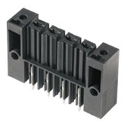 Weidmüller - Leiterplattensteckverbinder Verbinder 7.62mm BVL 7.62H#1928860000 − 100 Stück