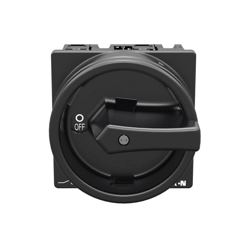 Eaton - Lasttrennschalter Hauptschalt/Not-Aus T3-1-102/EA/SVB-SW 2pol
