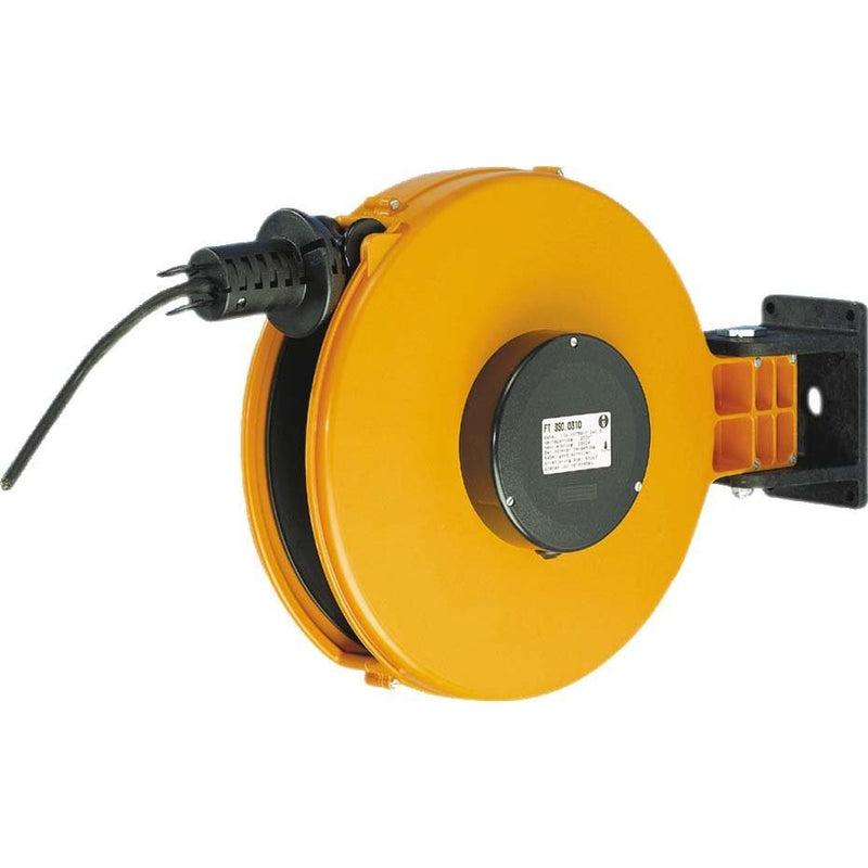 Schill - Kabeltrommel Kabelaufroller FT 350.0315 15m H07RN-F 3x1,5qmm