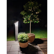 Lichtline - Decken-/Wandleuchte LED-Solar-Wandleuchte PRDX27802
