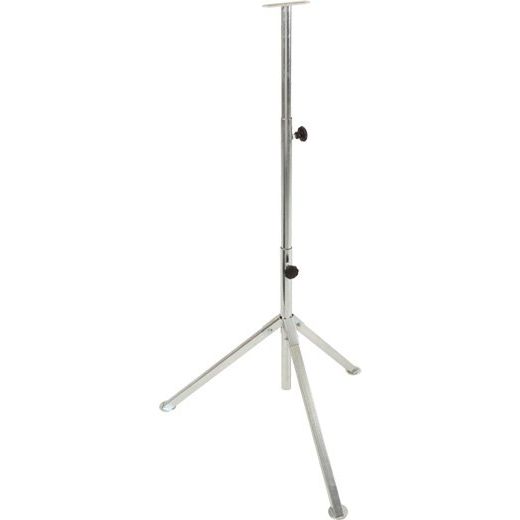 Sonlux - Mechanisches Zubehör/Ersatzteile für Leuchten Stativ 95-0003-0001 verzinkt, bis 2,75m