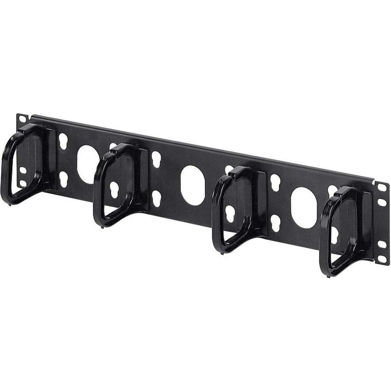 Panduit - Kabelführung für Gehäuse/Schränke D-Ringe CMPH2 Front/Rückseite