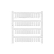 Weidmüller - Klemmenmarkierung WS 10/5 M MC NE WS 10x5mm Raster: 5,00 − 720 Stück