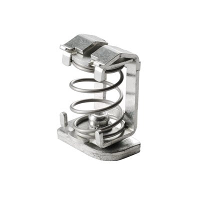 Weidmüller - Schirmanschlussklemme Klemme KLBUE 4-13.5 CPF16 − 10 Stück