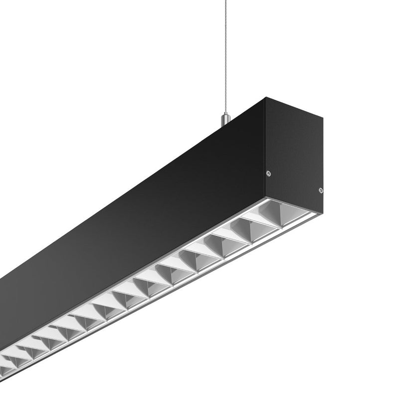 RZB - Pendelleuchte LED-Pendelleuchte 312343.003.1 4000K