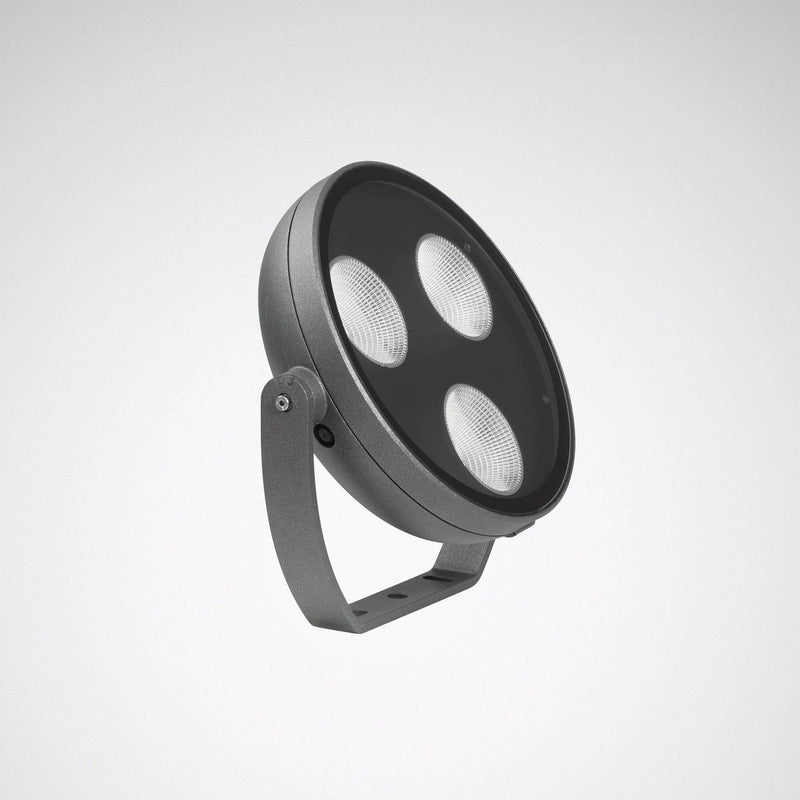 Trilux - Downlight/Strahler/Flutlicht LED-Anbauleuchte Faciella Sl#7395451 3000K DALI