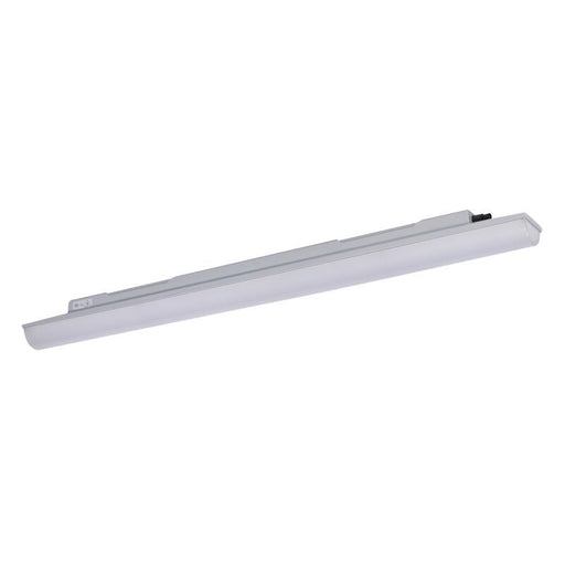 Dotlux - Decken-/Wandleuchte LED-Feuchtraumleuchte 4776-040120 4000K