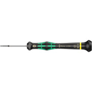 Wera - Schlitz-Schraubendreher Schlitzschraubendreher 117991 0,18x1x40mm