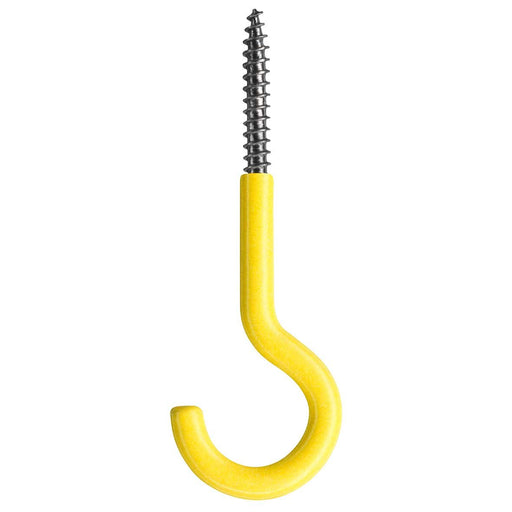Kaiser - Schraubhaken Leuchtenhaken 1225-40 Schaftlänge 40mm − 100 Stück
