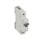 Legrand - Leitungsschutzschalter Legrand 403714 D2A 1-polig 6kA