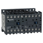Schneider Electric - Schützkombination Wendeschützkombination LC2K09004F7 20A/AC1