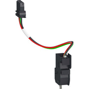 Schneider Electric - Hilfsschalterblock Einschaltbereiter SPS LV848470 f.MTZ2/MTZ3 Einschub