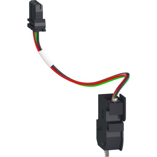 Schneider Electric - Hilfsschalterblock Einschaltbereiter SPS LV848470 f.MTZ2/MTZ3 Einschub