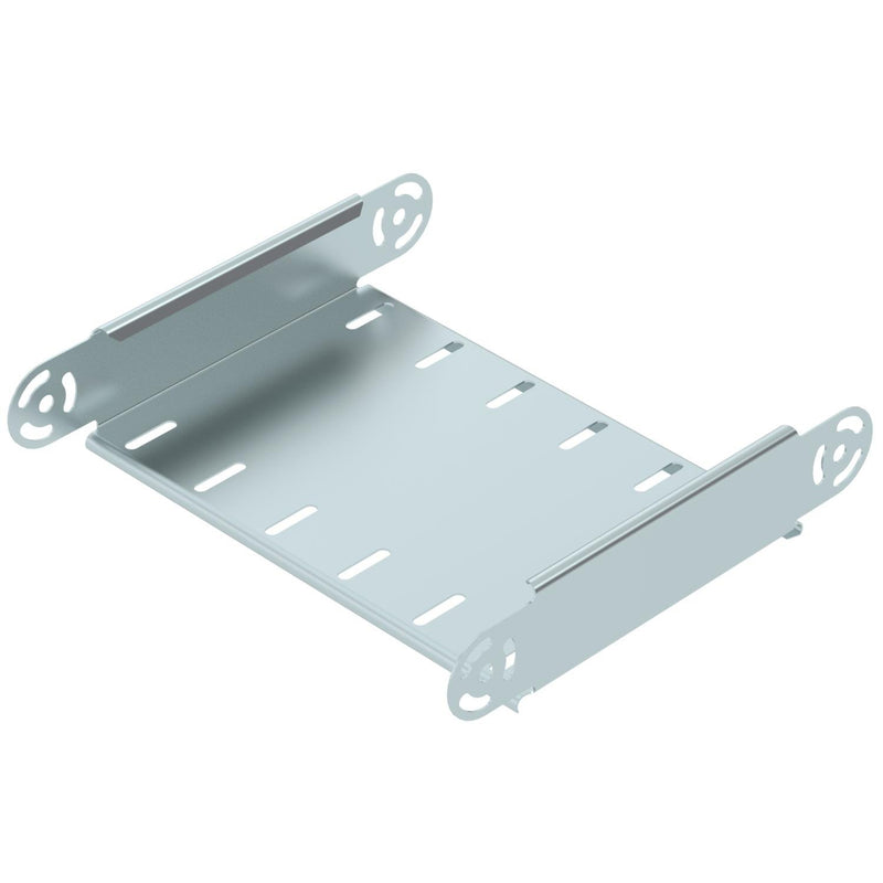 OBO Bettermann - Bogen für Kabelrinne Gelenkbogen RGBEV 630 FS 60x300mm