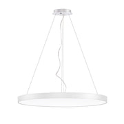 Lightnet - Pendelleuchte LED-Pendelleuchte BP1OWE-830M-D400-U 3000K, d/i