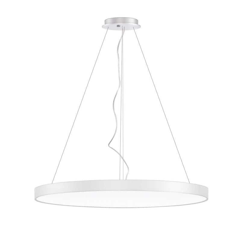 Lightnet - Pendelleuchte LED-Pendelleuchte BP1OWE-830M-D400-U 3000K, d/i