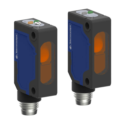 TMSS - Einweg-Lichtschranke XUM XUM2APXBM8 Miniatur, Smax = 30