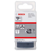 Bosch - Bohrfutter Schnellspannbohrfutter 2608572273 SUPRA SK 1.5 - 13 E
