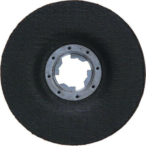 Bosch - Trenn-/Schleifscheibe PRO Metal X-Lock 2608619365 Schleifscheibe 115 x