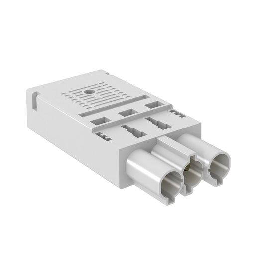 OBO Bettermann - Bauelementestecker Steckerteil ST-F GST18i3p W 3-polig