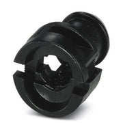 Phoenix Contact - Schutzschlauchadapter WP-CTA POM 13,0 BK − 10 Stück