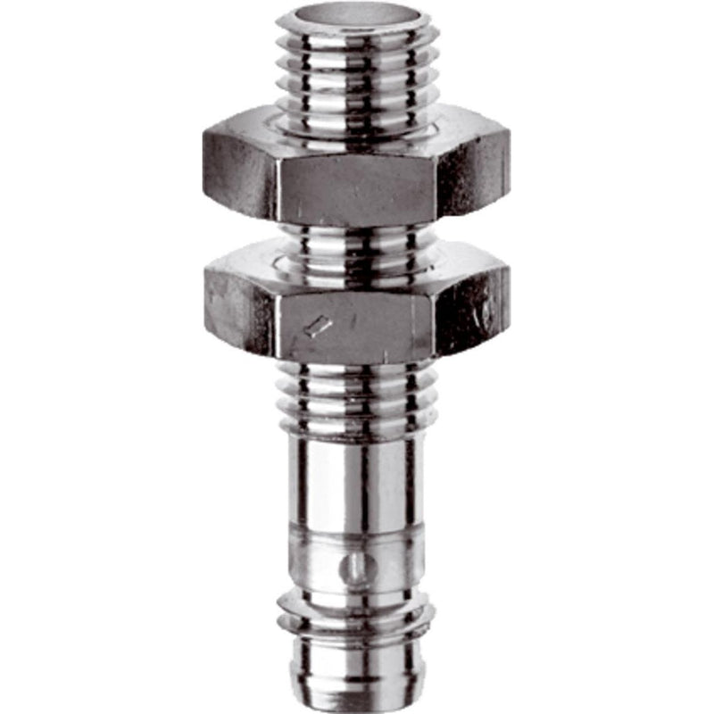 Di-soric - Induktiver Näherungsschalter Induktiver Näherungssensor DCC 08 M 1.5PSKTSL32 1.5mm, bündig