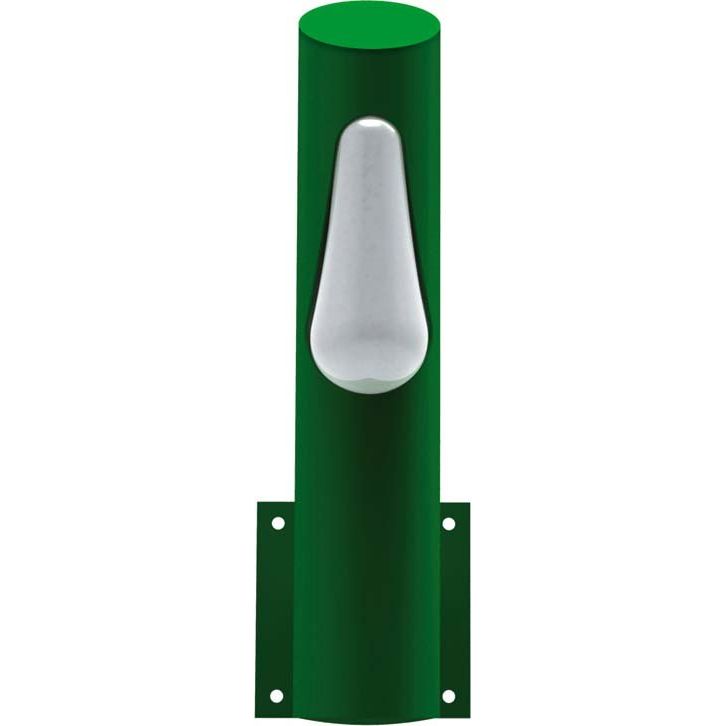 Leipziger Leuchten - Decken-/Wandleuchte LED-Wandleuchte 9.956.0150.03 LED LLM 730