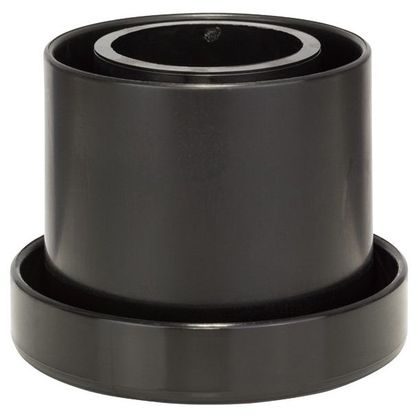 Bosch - Zubehör/Ersatzteile für Bodenpflege Adapter für Bosch-Sauger, 1609200933 35 mm für Anschluss