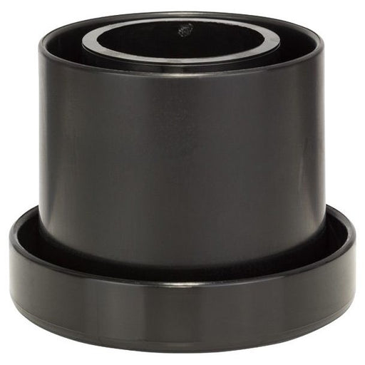Bosch - Zubehör/Ersatzteile für Bodenpflege Adapter für Bosch-Sauger, 1609200933 35 mm für Anschluss