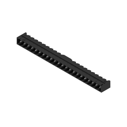 Weidmüller - Leiterplattensteckverbinder Verbinder 5.08mm SL-SMT 5.#1780380000 − 20 Stück