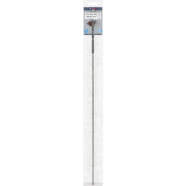 Bosch - Bohrer PRO Wood HSS 2608596342 Installationsbohrer