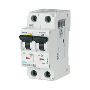 Eaton - Kombination FI-Schalter/Leitungsschutzschalter FI/LS Kombination FRBMM-C6/2/01-A 6A 100mA
