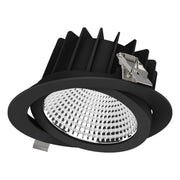 EVN Lichttechnik - Downlight/Strahler/Flutlicht LED-Deckenleuchte P54350925 schwenkbar