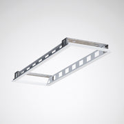 Trilux - Mechanisches Zubehör/Ersatzteile für Leuchten Sanierungsset Actison Fit ZSP-C2D2 − 1 Stück